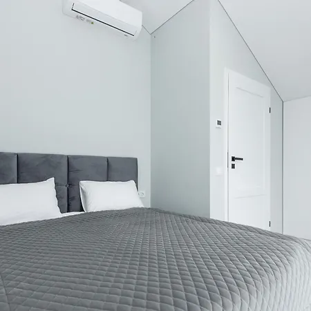 Apartment Ferio Su Pirtimis Ir Baseinu Palanga