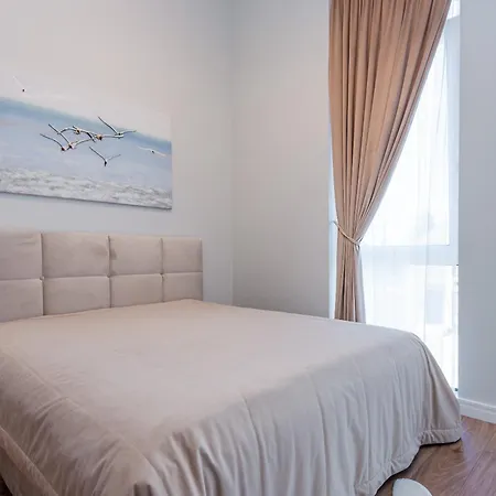 Apartment Ferio Su Pirtimis Ir Baseinu Palanga